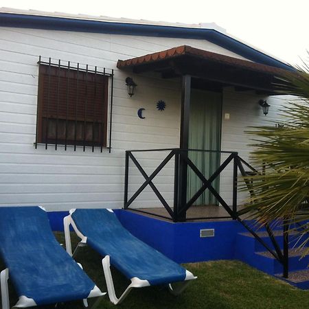 Rosa De La Contrera Appartement Tarifa Buitenkant foto