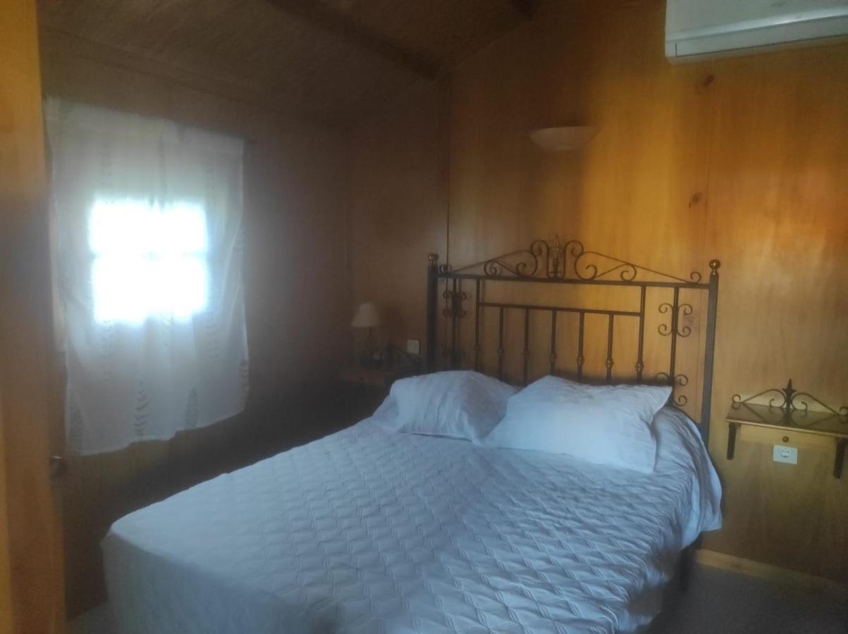 Rosa De La Contrera Appartement Tarifa Buitenkant foto