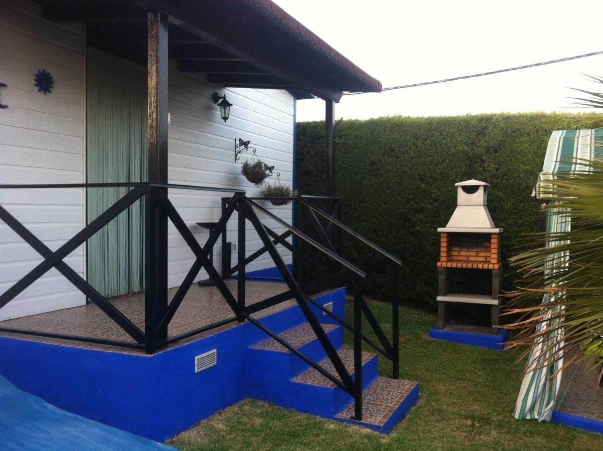 Rosa De La Contrera Appartement Tarifa Buitenkant foto