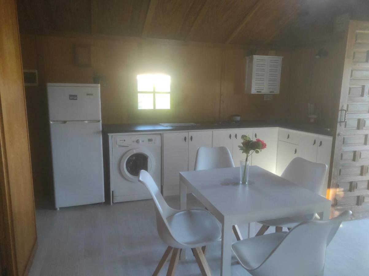 Rosa De La Contrera Appartement Tarifa Buitenkant foto