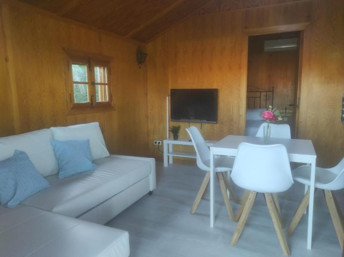 Rosa De La Contrera Appartement Tarifa Buitenkant foto
