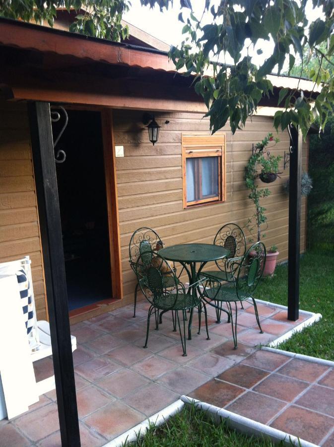 Rosa De La Contrera Appartement Tarifa Buitenkant foto
